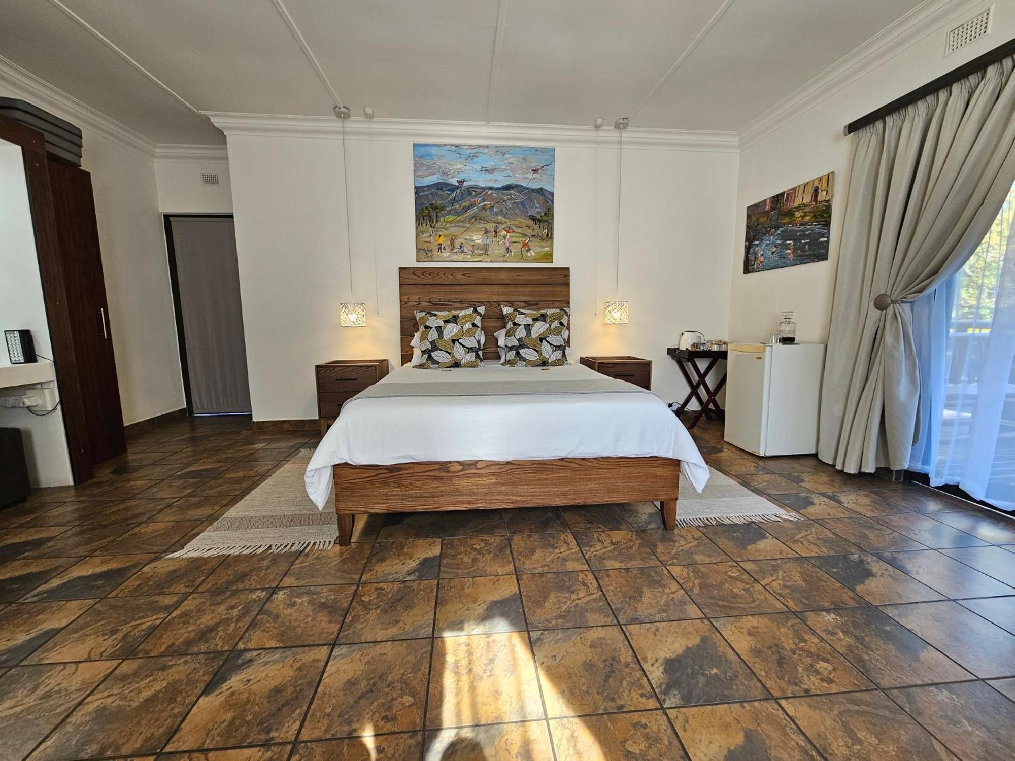Leopard Corner Lodge Saint Lucia Estuary Exteriör bild